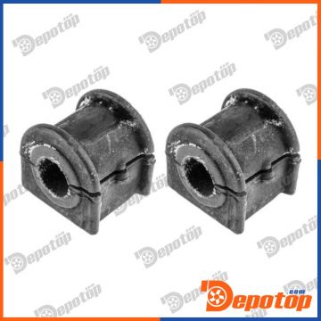 Suspension, stabilisateur arriére pour JEEP | 52060013AA, ZGS-CH-029